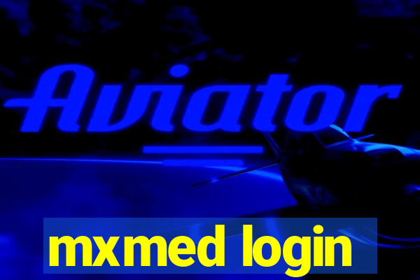 mxmed login